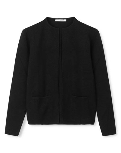 Sense Cardigan - Sibin Linnebjerg